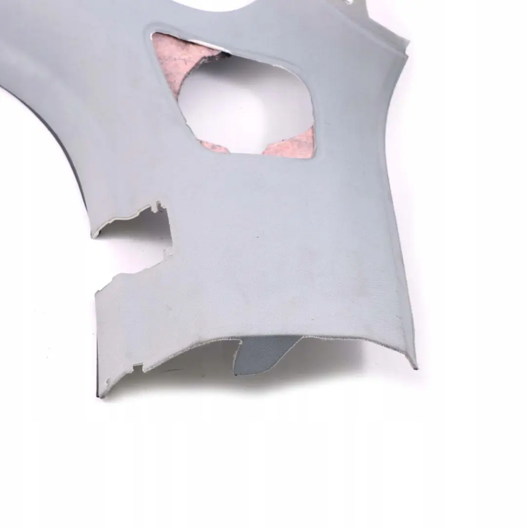 Mercedes-Benz W414 Couverture D-Colonne Revetement Cote Droite pour à propos du numéro de pièce A4146902625 Mercedes-Benz W414 Couverture D-Colonne Revetement Cote Droite - SKU A4146902625 - Numéro de pièce A4146902625