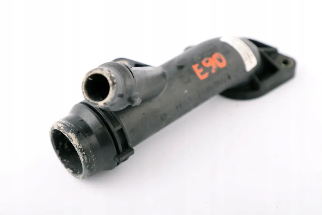 Cooling Connector Pipe to BMW 1 3 SERIES E60 E81 E87 E90 E91 Petrol Engine with Part number 7505055 BMW 1 3 SERIES E60 E81 E87 E90 E91 Petrol Engine Cooling Connector Pipe - SKU 7505055 - Part number 7505055