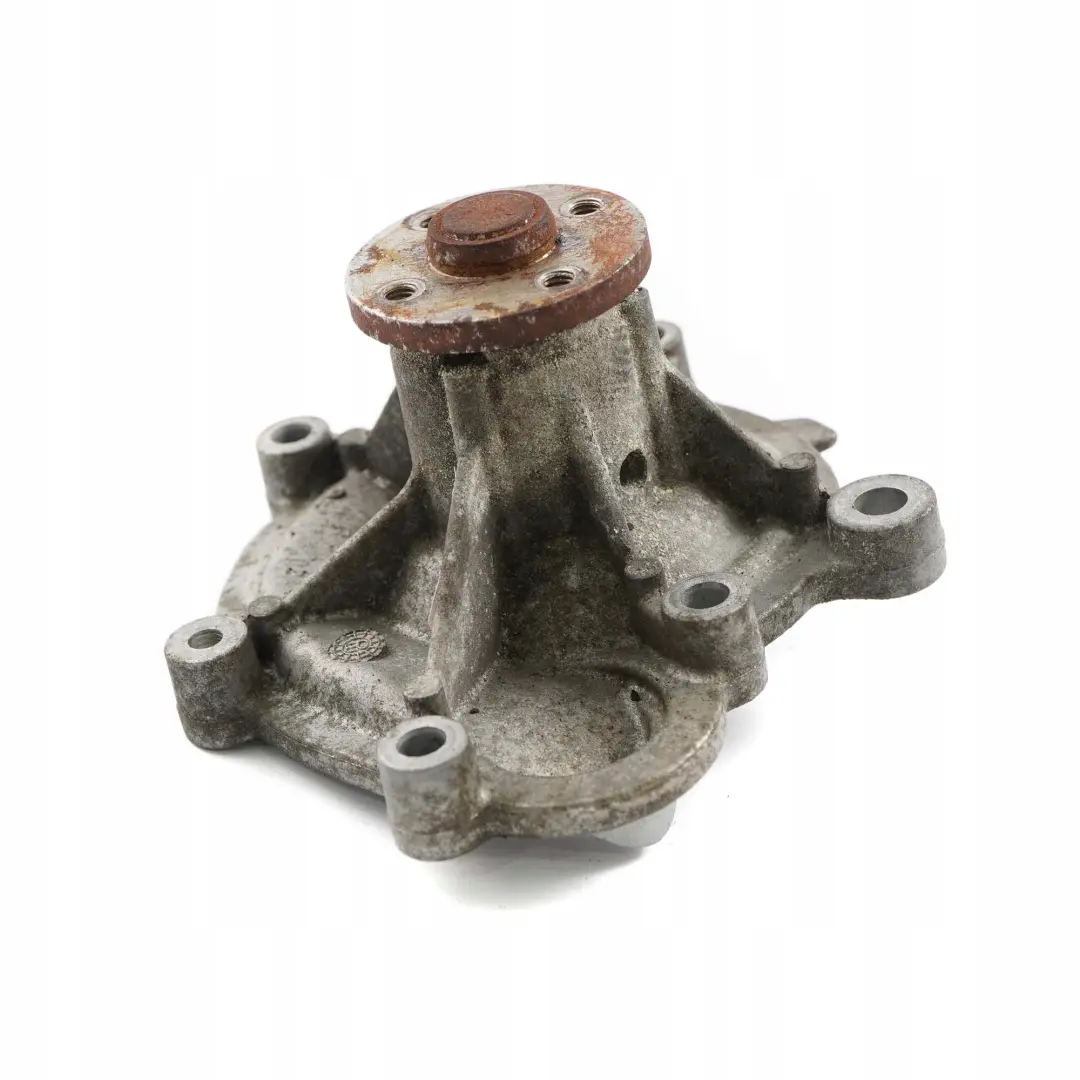 Clase C W203 M271 Gasolina Motor Refrigerante Bomba De Agua para Mercedes con número de pieza A2712000201 Mercedes Clase C W203 M271 Gasolina Motor Refrigerante Bomba De Agua - SKU A2712000201 - Número de pieza A2712000201