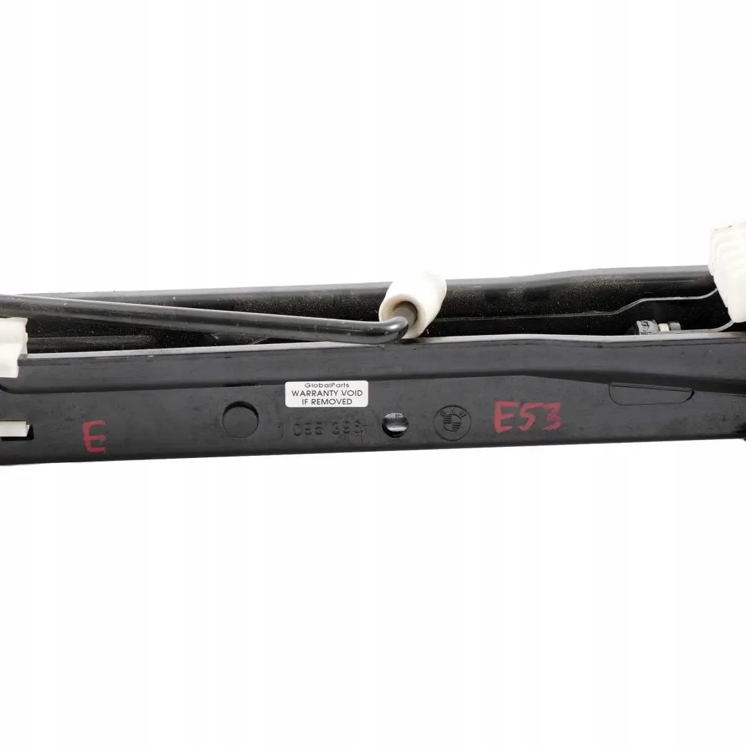 BMW X5 er E53 Gelenkwagenheber Stahl 7112 - SKU 1095396 - Teilenummer 1095396