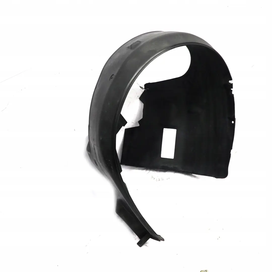 BMW E36 Limousine Touring Compact Radhaus Abdeckung Verkleidung Vorne Rechts - SKU 8151562 - Teilenummer 8151562