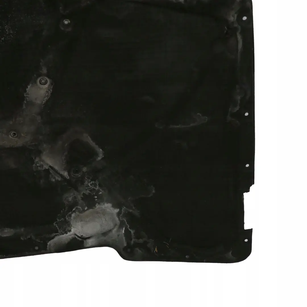 Cofano Motore Lembo Anteriore Isolamento Acustico Frontale per BMW E36 con numero di parte 8122215 BMW E36 Cofano Motore Lembo Anteriore Isolamento Acustico Frontale - SKU 8122215-1 - Numero di parte 8122215