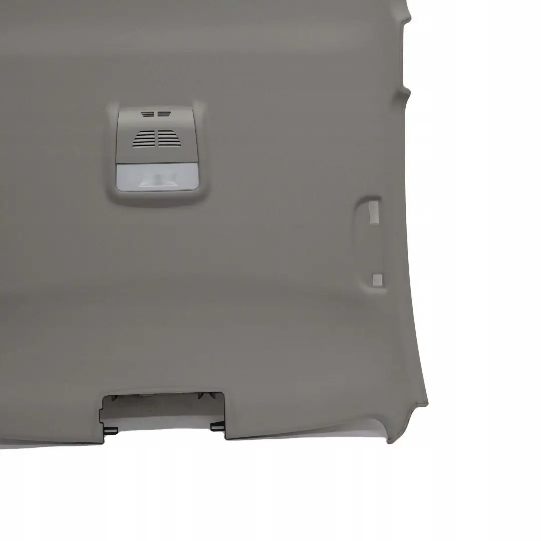 BMW E90 Saloon Headlining Moulded Roof Lining Cover Trim Grey Grau 7143284 - SKU 6960550-1 - Part number 6960550