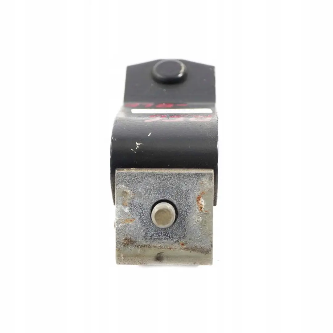 MINI R56 Zawias pokrywy bagażnika lewy black - SKU 7148896-BLK - Numer Części 7148896