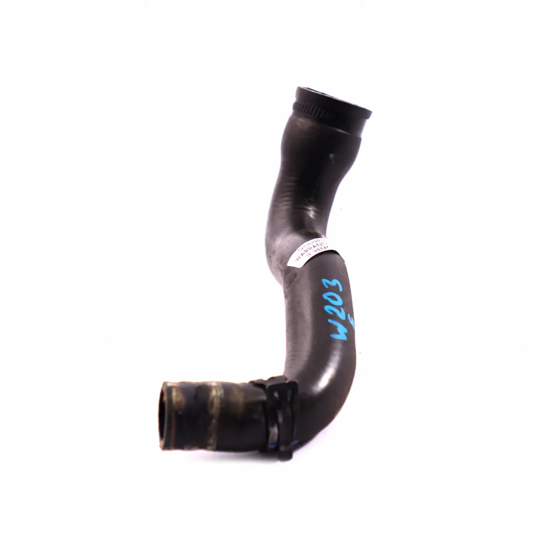 Motore Raffreddamento Ad Acqua Tubo per Mercedes W203 con numero di parte A2712030182 Mercedes W203 Motore Raffreddamento Ad Acqua Tubo - SKU A2712030182 - Numero di parte A2712030182