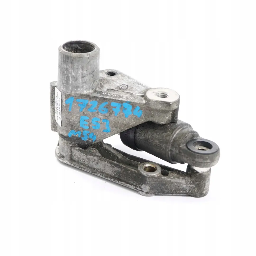 BMW 3 5 X3 X5 Series E46 E53 E60 E83 M54 Hydraulic Belt Tensioner Pulley - SKU 1726774 - Part number 1726774