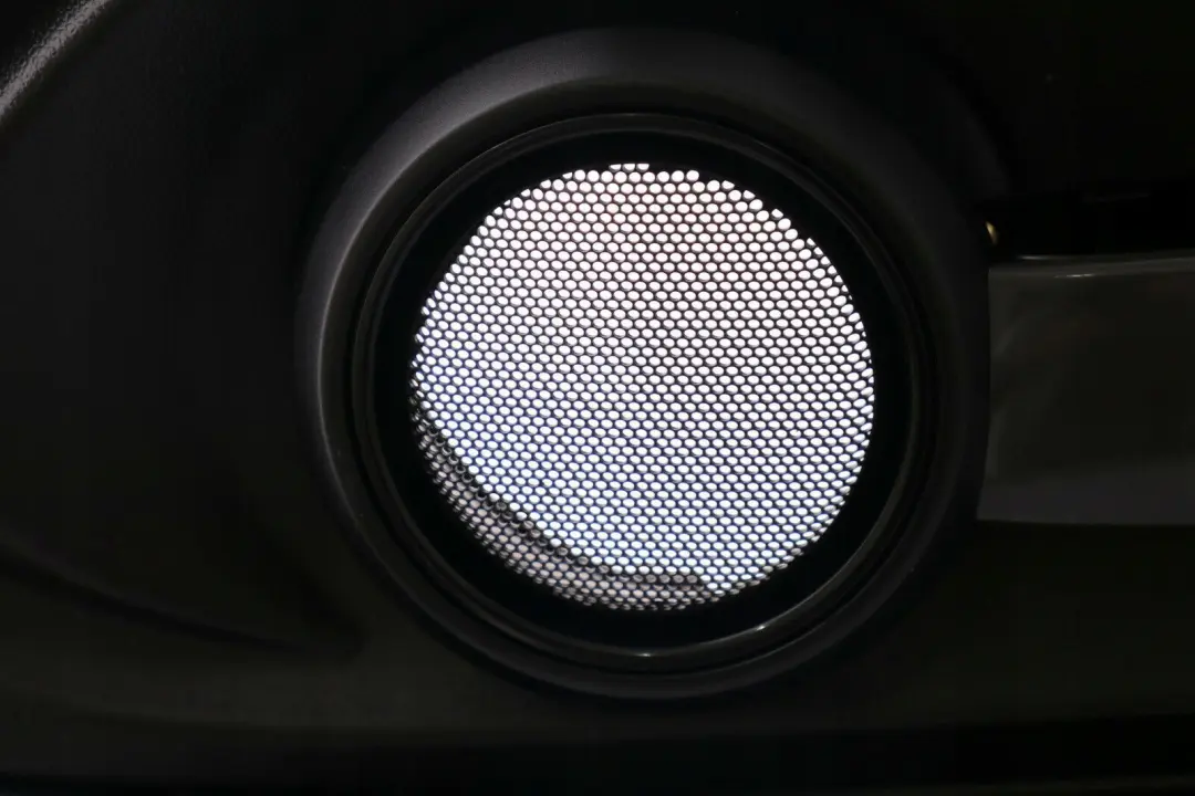 Türverkleidung Vorn Rechts Carbon Black Schwarz für BMW Mini F56 F57 mit Teilenummer 7393122 BMW Mini F56 F57 Türverkleidung Vorn Rechts Carbon Black Schwarz - SKU 7393122-1 - Teilenummer 7393122