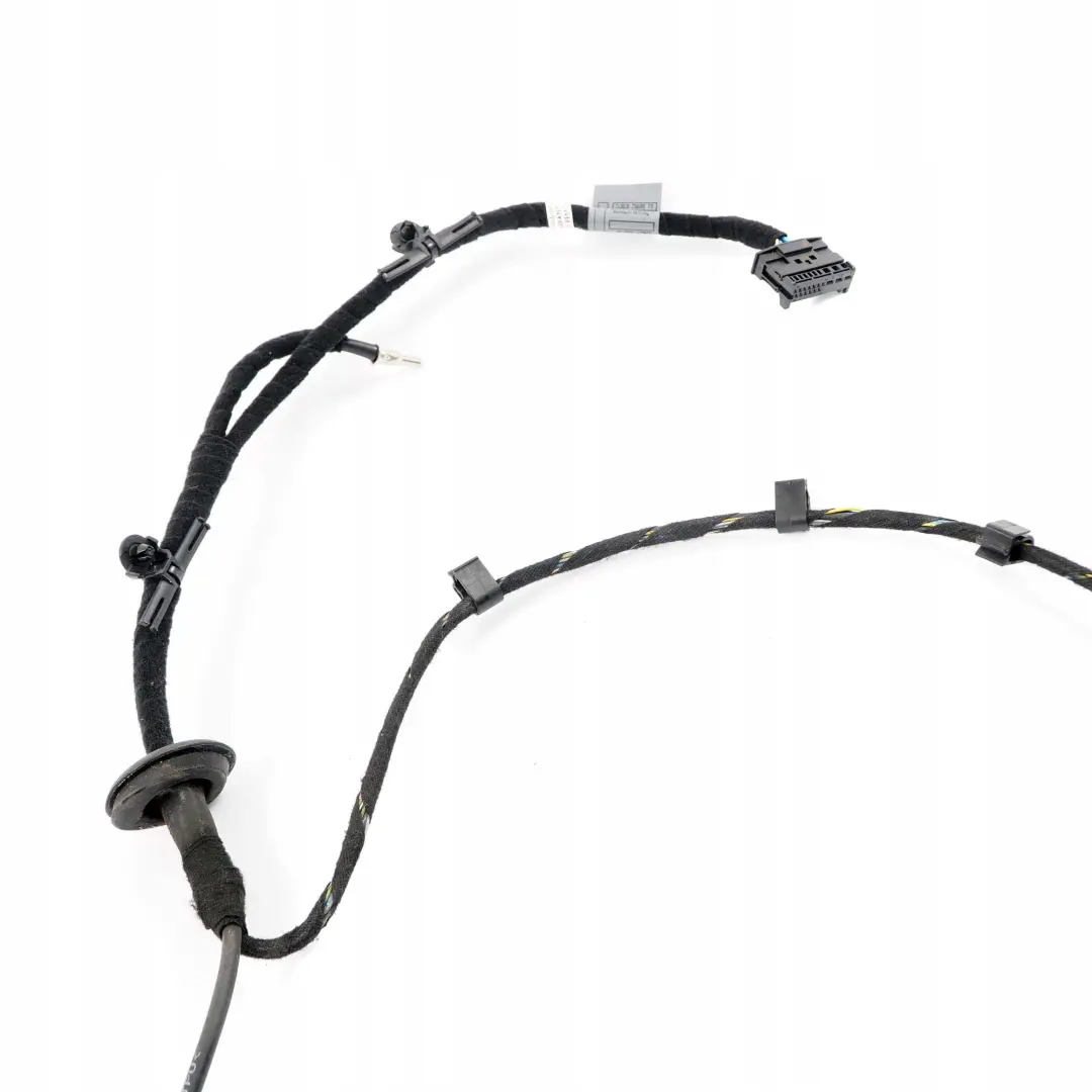 BMW E65 E66 Cablaggio Porta Posteriore Destra, SX - SKU 6934095 - Numero di parte 6934095