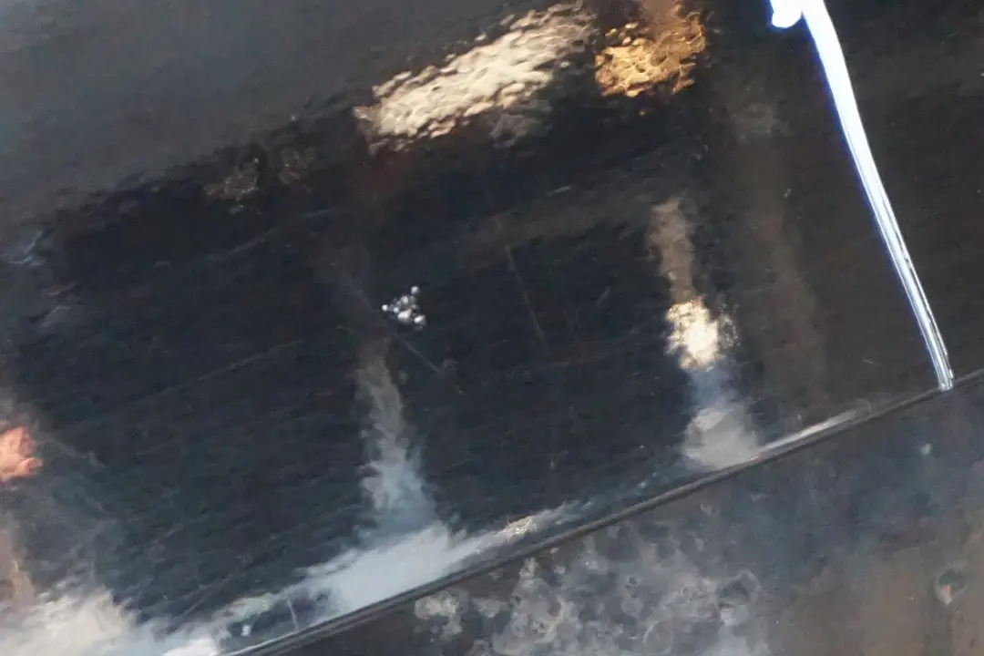 Trunk Boot Lid Tailgate Black Schwarz 2 - 668 to BMW 5 Series E60 LCI 1 with Part number 41627168761-SCH BMW 5 Series E60 LCI 1 Trunk Boot Lid Tailgate Black Schwarz 2 - 668 - SKU 7168761-SCH1 - Part number 41627168761-SCH