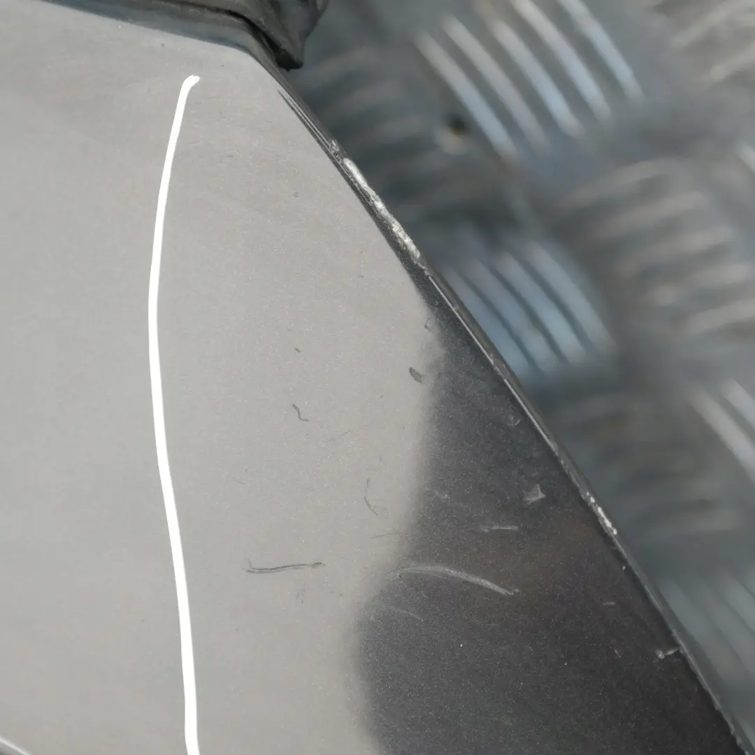 Door Front Right O/S Black Sapphire Metallic - 475 to BMW 1 SERIES 17 E87 E87N with Part number 7191012 BMW 1 SERIES 17 E87 E87N Door Front Right O/S Black Sapphire Metallic - 475 - SKU 7191012-BS17 - Part number 7191012