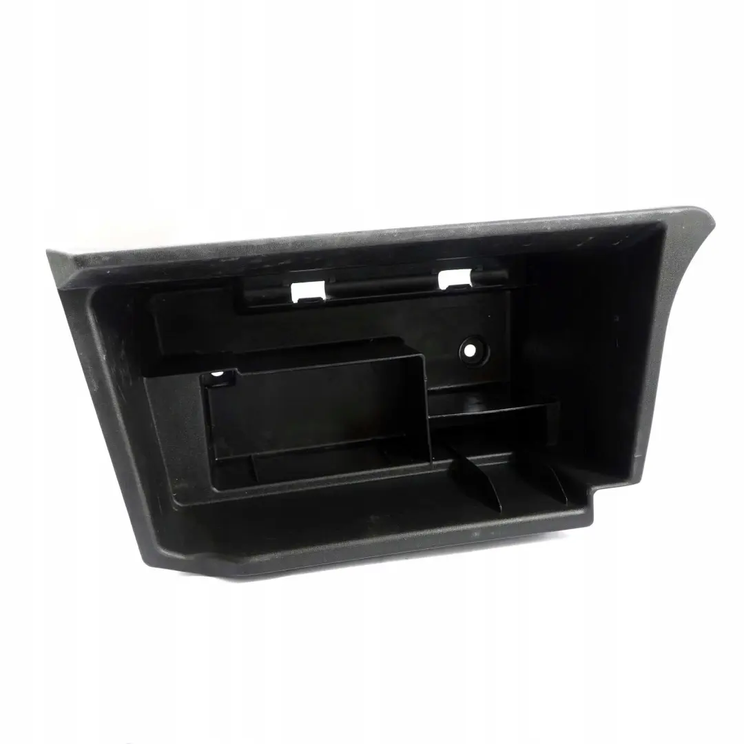 BMW 3 Series E36 Coupe Saloon Rear Boot Trunk Storage Box Tray - SKU 8119821 - Part number 8119821