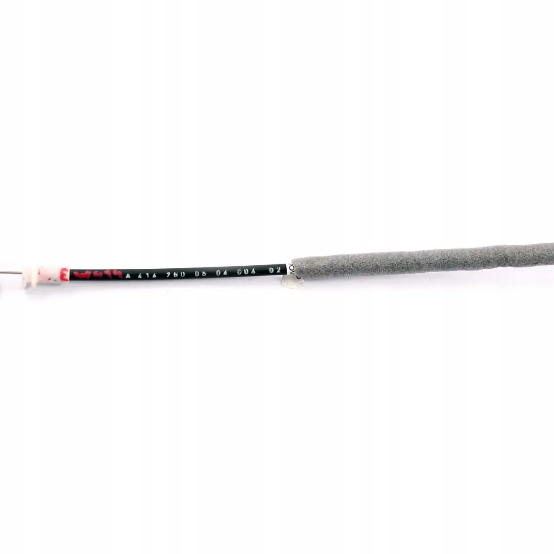  Mercedes-Benz Vaneo W414 Rear Left Right N/O/S Sliding Door Bowden Pull Cable - SKU A4147600504 - Part number A4147600504