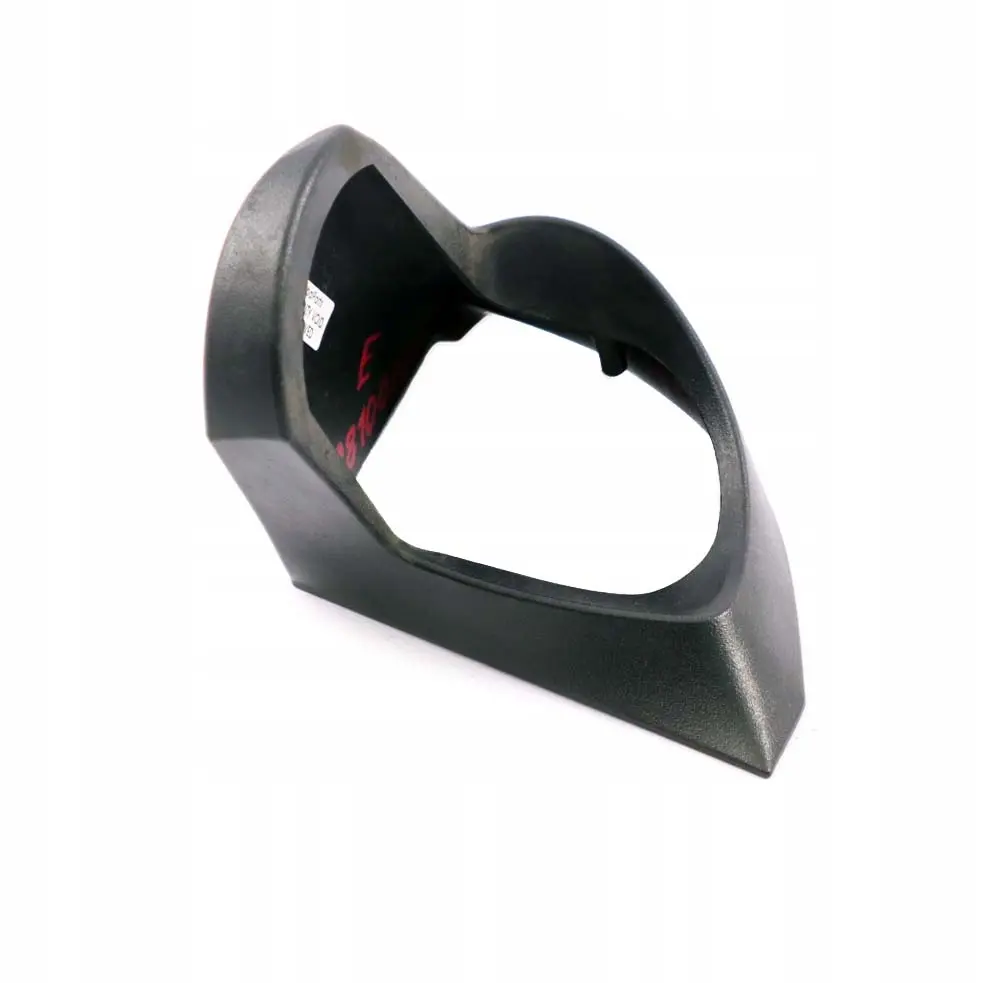 Mercedes-Benz A-Class W168 Left N/S Wing Mirror Mount Casing Trim to with Part number A1688100364 Mercedes-Benz A-Class W168 Left N/S Wing Mirror Mount Casing Trim - SKU A1688100364-1 - Part number A1688100364