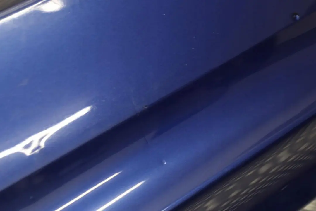 Zderzak tylny tył Montegoblau do BMW E82 E88 o numerze 0036627 BMW E82 E88 Zderzak tylny tył Montegoblau - SKU 0036627-MTB - Numer Części 0036627