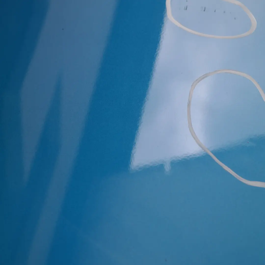 Drzwi lewe Laser Blue A59 do MINI Cooper R55 R56 o numerze 2755935 MINI Cooper R55 R56 Drzwi lewe Laser Blue A59 - SKU 2755935-LAB2 - Numer Części 2755935