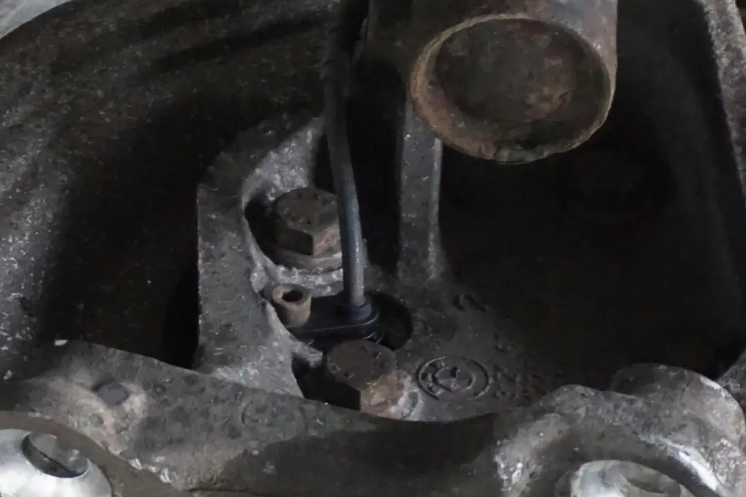 M47N2 Set Stoßdämpfer Federbein Schwenklager Vorne Rechts für BMW 1 E87 118d mit Teilenummer 6786020 BMW 1 E87 118d M47N2 Set Stoßdämpfer Federbein Schwenklager Vorne Rechts - SKU 6786020-1 - Teilenummer 6786020