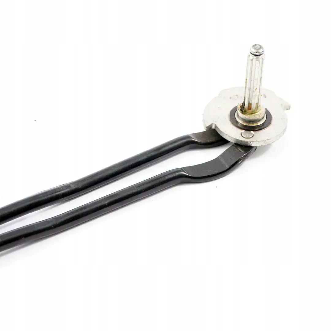 BMW Z4 E89 Roadster Folding Hardtop Top Right O/S Roof Mechanism Lock - SKU 7224668-1 - Part number 7224668