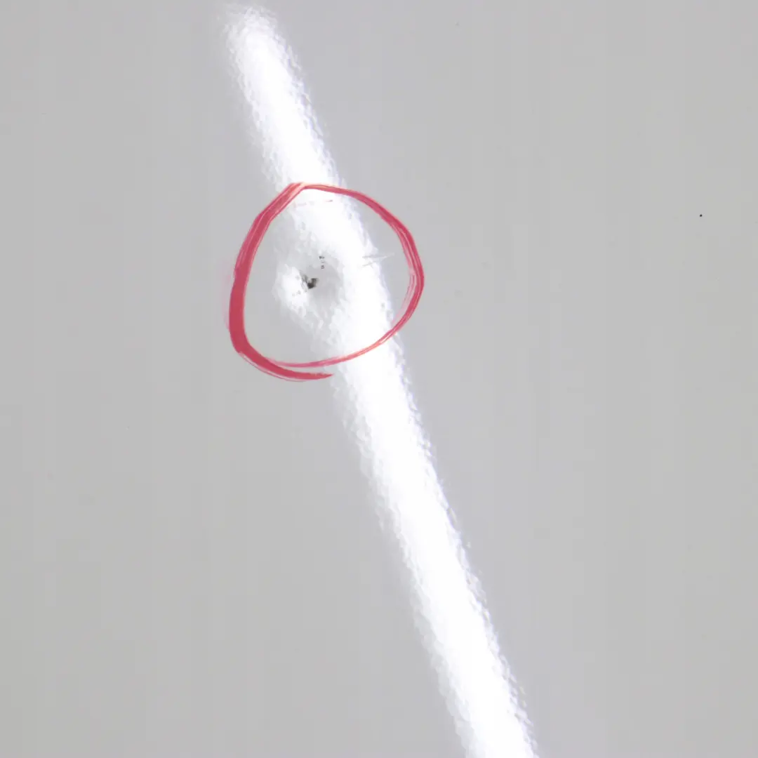 *Mini Cooper 3 R55 R56 R57 R58 R59 Tür Vorne Links Pepper White - 850 für mit Teilenummer 2755935 *Mini Cooper 3 R55 R56 R57 R58 R59 Tür Vorne Links Pepper White - 850 - SKU 2755935-PW3 - Teilenummer 2755935