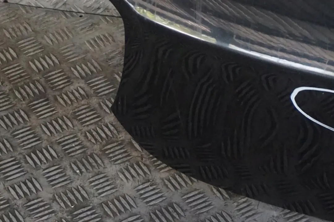 BMW F20 F21 Klapa bagażnika black saphire - SKU 7305470-BS1 - Numer Części 7305470