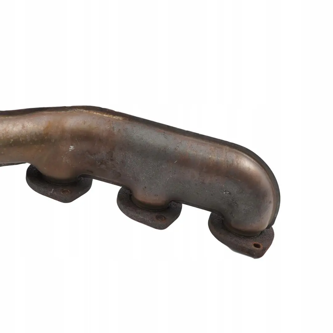 M112 Kolektor wydechowy do Mercedes M CLK W163 C208 o numerze A1121403109 Mercedes M CLK W163 C208 M112 Kolektor wydechowy - SKU A1121403109 - Numer Części A1121403109