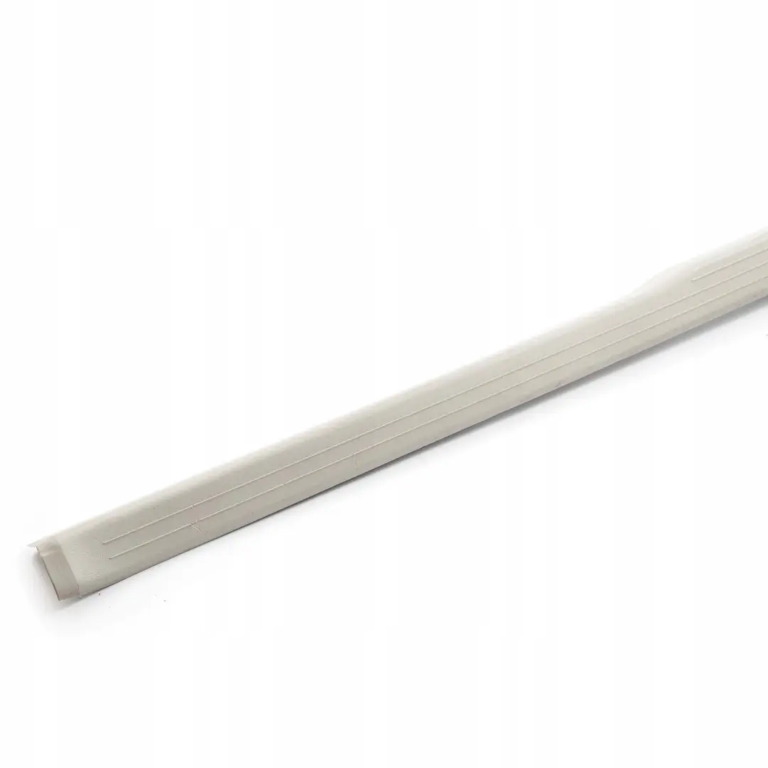  Mercedes-Benz CL203 Rail Right O/S Door Step Sill Cover Quartz - SKU A2036862036-q - Part number A2036862036