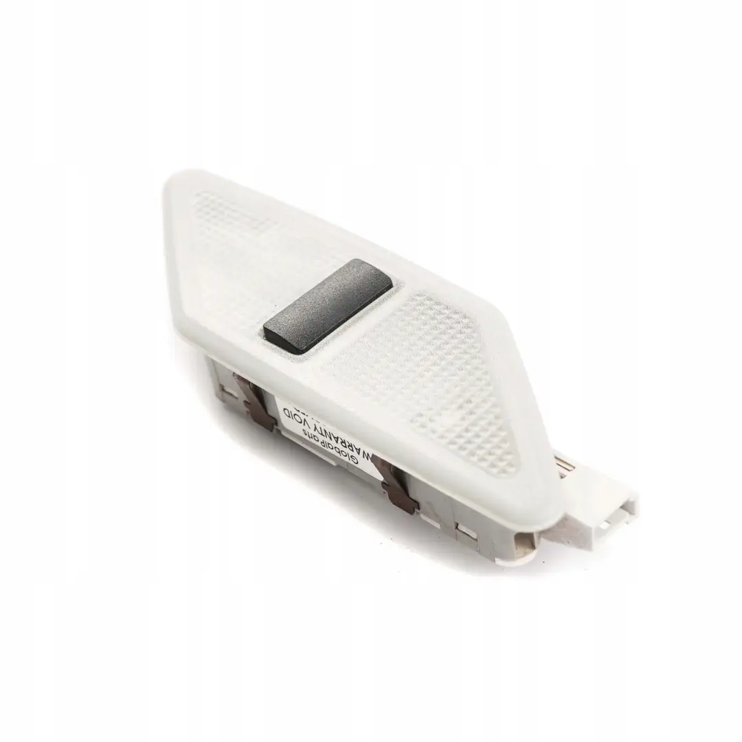 BMW 3 er E36 Hinten Links Innenraum Dach Licht Lamp Grau - SKU 8376861 - Teilenummer 8376861