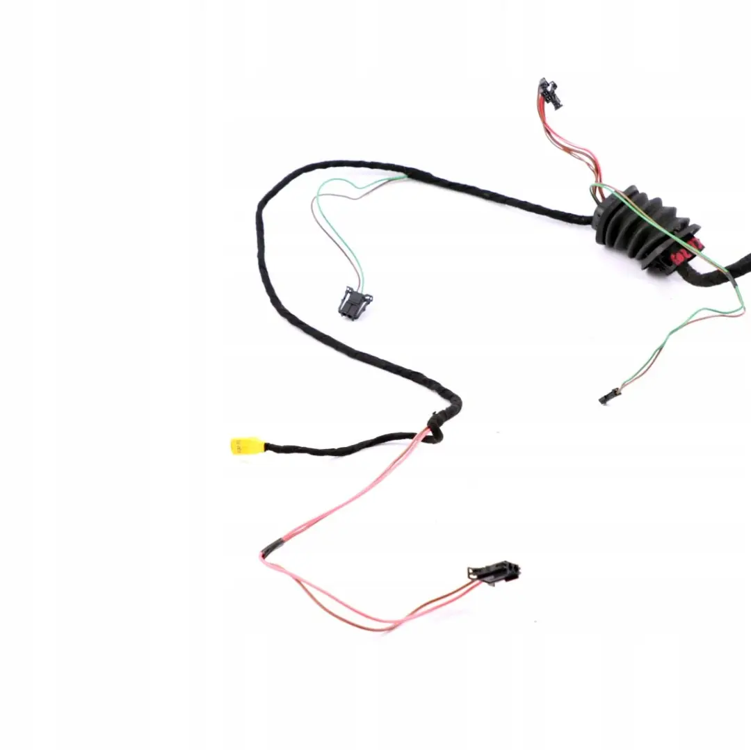 Porta anteriore sinistra destra cablaggio cablaggio Mercedes CL203 - SKU A2035405707 - Numero di parte A2035405707
