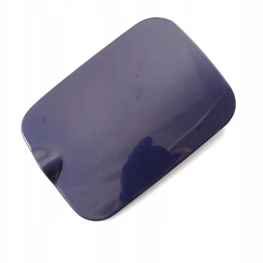 BMW E36 Klapka wlewu paliwa Compact Montreal Blue - SKU 8202516-MRB - Numer Części 8202516