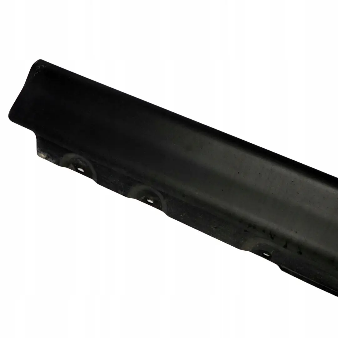 BMW X5 E53 Right O/S Side Sill Cover Skirt Primed - SKU 8408706 - Part number 8408706