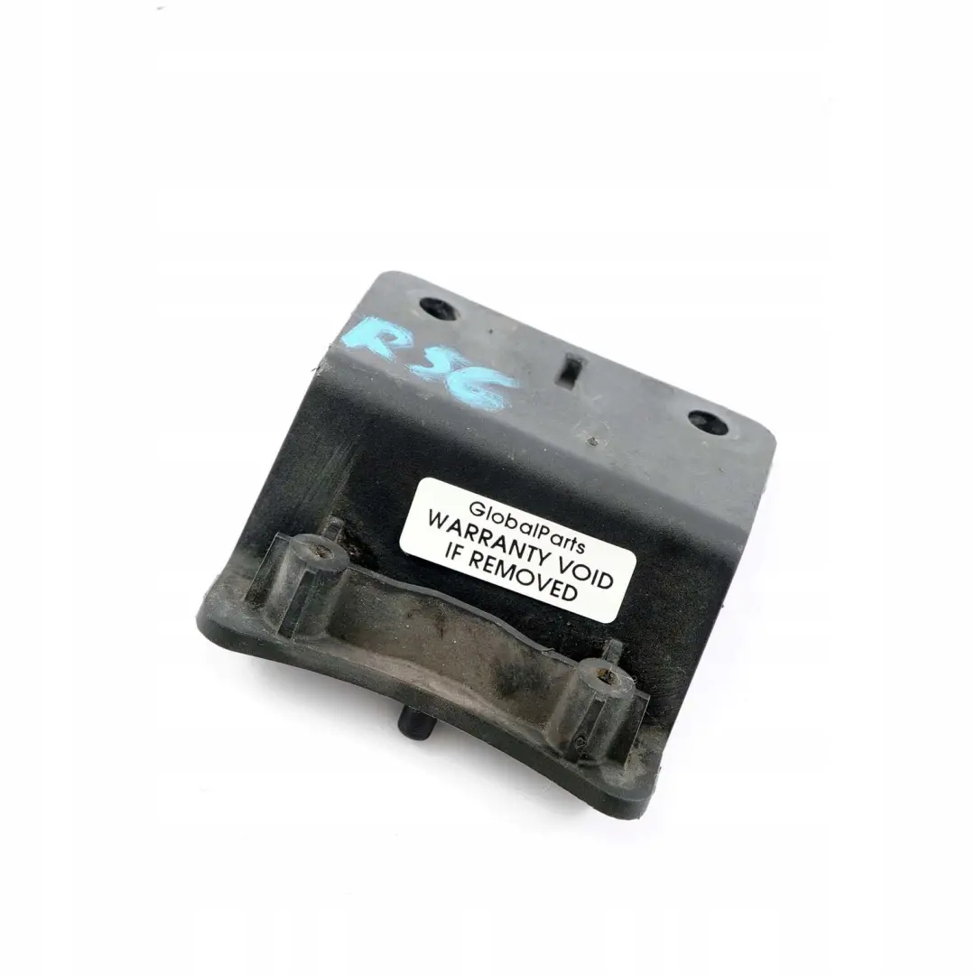 Fog Light Lamp Support Bracket Holder to BMW Mini Cooper R55 R56 LCI with Part number 7248798 BMW Mini Cooper R55 R56 LCI Fog Light Lamp Support Bracket Holder - SKU 7248798 - Part number 7248798