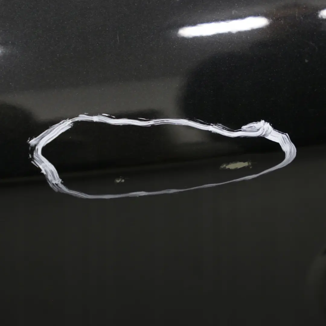 Boot Trunk Lid Tailgate Black Sapphire - 475 to BMW 1 Series F20 F21 3 Rear with Part number 7305470 BMW 1 Series F20 F21 3 Rear Boot Trunk Lid Tailgate Black Sapphire - 475 - SKU 7305470-BS3 - Part number 7305470