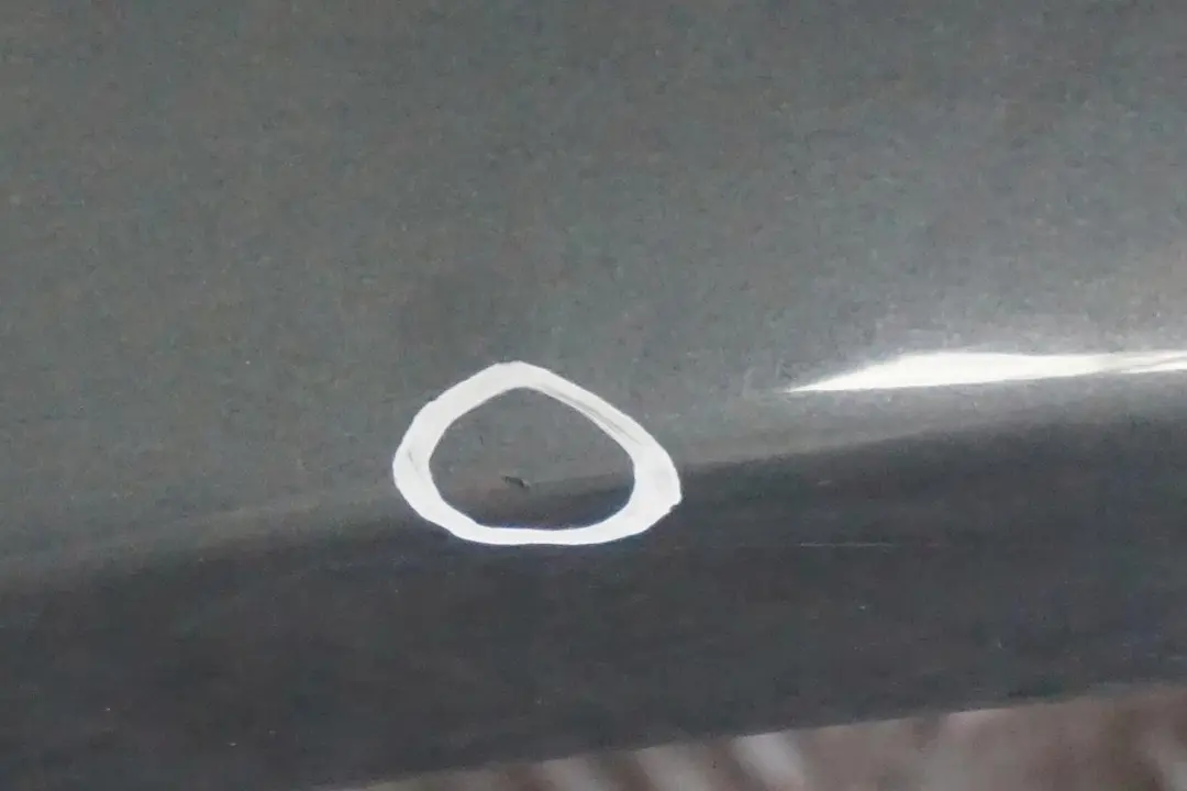 Side Panel Wing Front Left N/S Titangrau Titan Grey A36 to BMW 7 Series E65 E66 with Part number 7061661 BMW 7 Series E65 E66 Side Panel Wing Front Left N/S Titangrau Titan Grey A36 - SKU 7061661-TGR - Part number 7061661