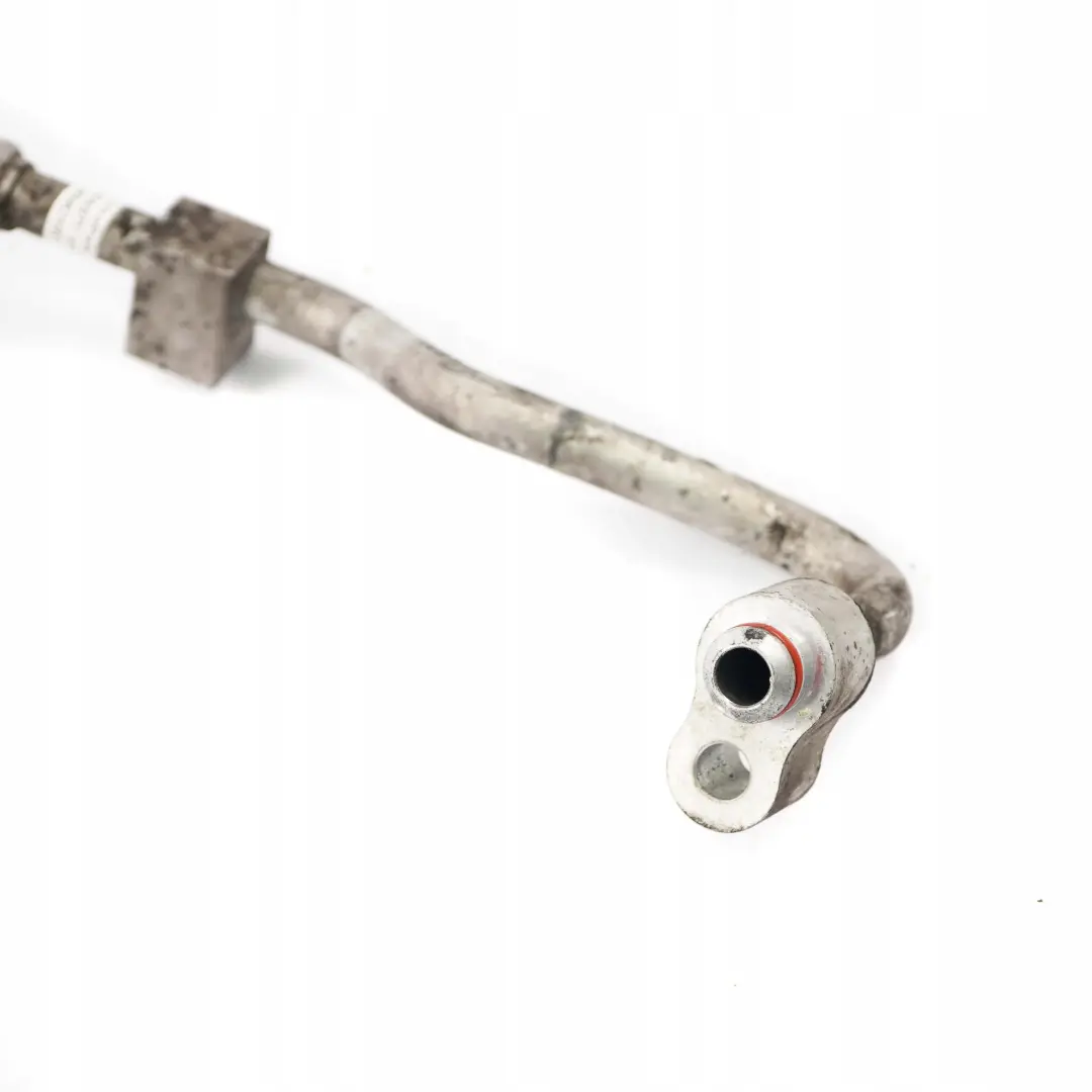 Przewód rura klimatyzacji do MERCEDES ML W163 270 CDI o numerze A1635000972 MERCEDES ML W163 270 CDI Przewód rura klimatyzacji - SKU A1635000972 - Numer Części A1635000972