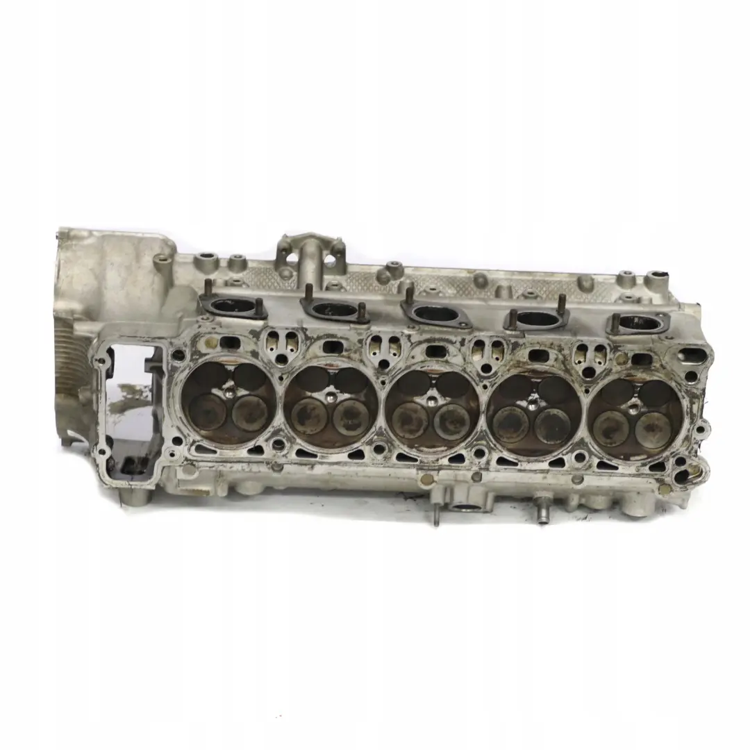 Gasolina S85 Motor Culata Izquierda 6-10 para BMW E60 M5 E63 E64 M6 con número de pieza 7833881 BMW E60 M5 E63 E64 M6 Gasolina S85 Motor Culata Izquierda 6-10 - SKU 7833881-1 - Número de pieza 7833881