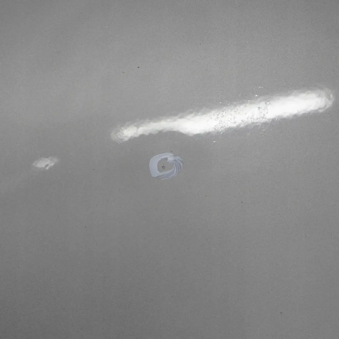 BMW 1 E81 E82 E88 Tür Vorne Rechts Kaschmirsilber Kaschmir Silber - A72 - SKU 7207446-KAS - Teilenummer 7207446
