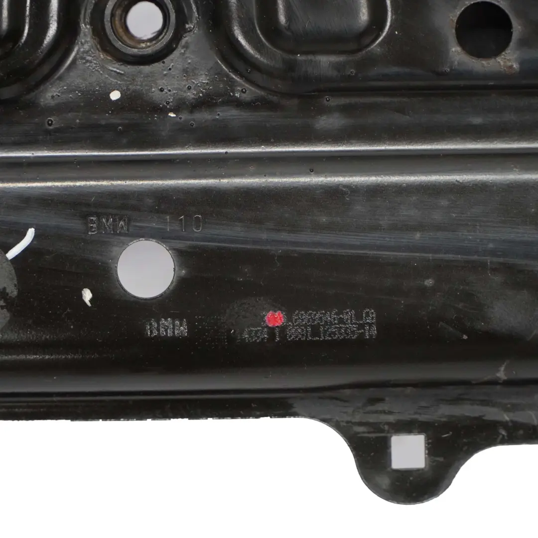 Assale Anteriore Telaio Ausiliario per Mini Cooper One F55 F56 con numero di parte 6869546 Mini Cooper One F55 F56 Assale Anteriore Telaio Ausiliario - SKU 6869546 - Numero di parte 6869546