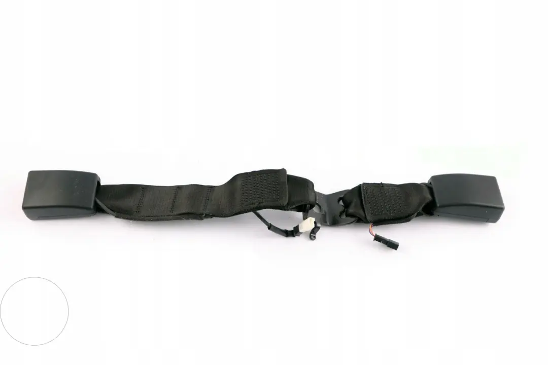 Untergurt Hinten Mitte Und Rechts für BMW F21 F30 F31 mit Teilenummer 7355471 BMW F21 F30 F31 Untergurt Hinten Mitte Und Rechts - SKU 7355471 - Teilenummer 7355471