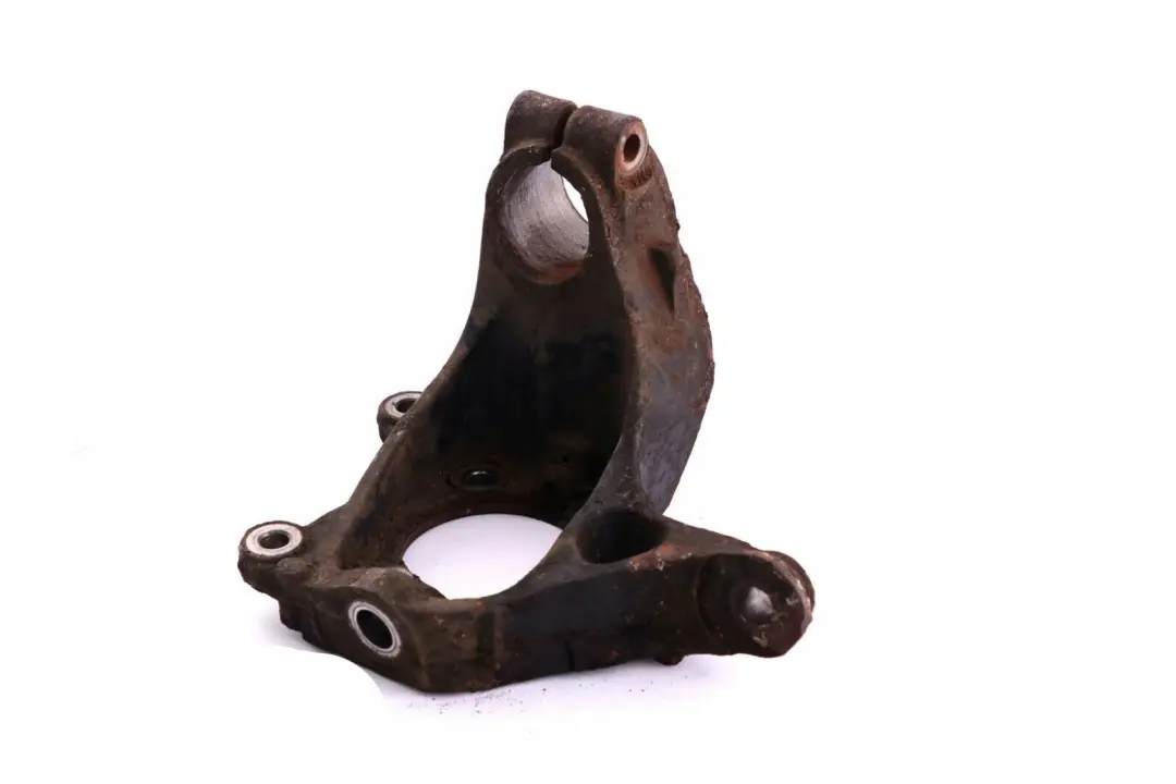 Zwrotnica Przednia Prawa do Mini Cooper R55 R56 R57 o numerze 6779796 Mini Cooper R55 R56 R57 Zwrotnica Przednia Prawa - SKU 6779796 - Numer Części 6779796