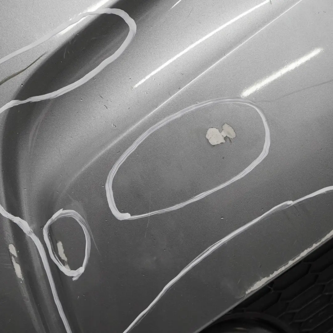 Zderzak przedni przód pdc M-PAKIET do BMW E83 X3 o numerze 0403466 BMW E83 X3 Zderzak przedni przód pdc M-PAKIET - SKU 0403466-WB - Numer Części 0403466