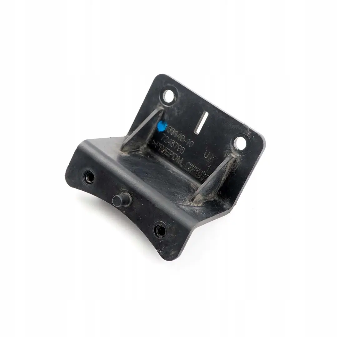 Fog Light Lamp Support Bracket Holder to BMW Mini Cooper R55 R56 LCI with Part number 7248798 BMW Mini Cooper R55 R56 LCI Fog Light Lamp Support Bracket Holder - SKU 7248798 - Part number 7248798