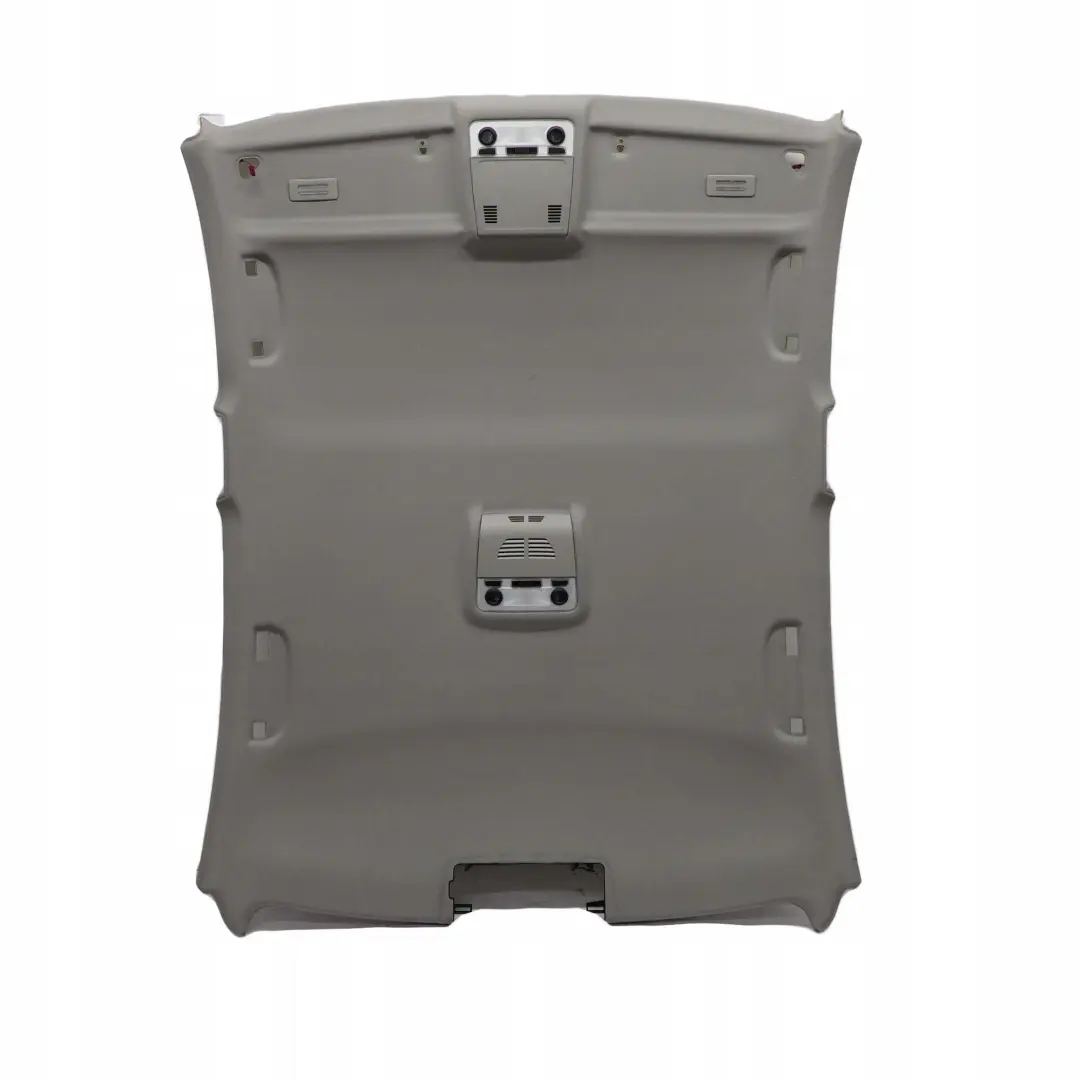  Genuine BMW 3 Series E90 Saloon Headlining Moulded Roof Lining Grey Grau 7143284 - SKU 6960550 - Part number 6960550