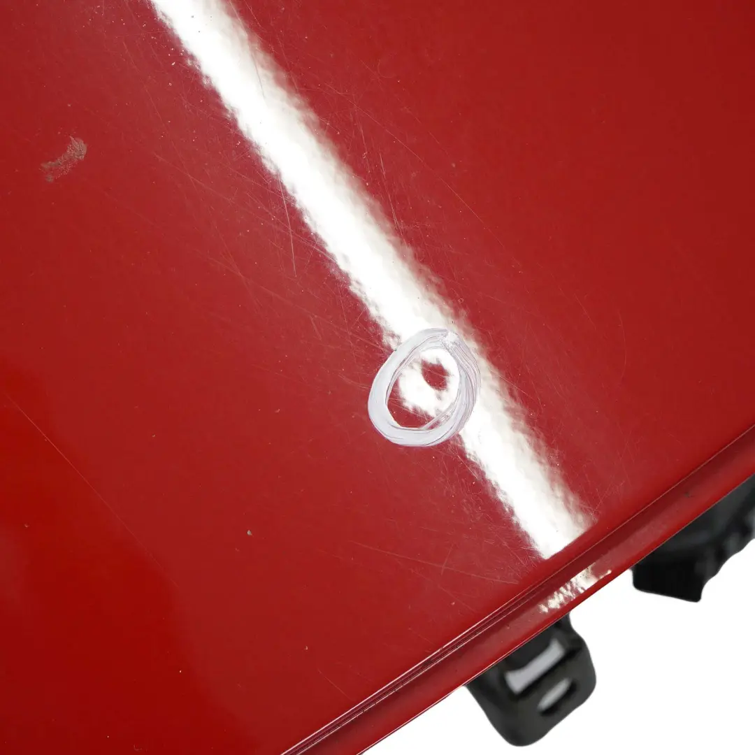 BMW E91 Touring Break Porte Arriere Droite Rouge Japon Rouge - 438 - SKU 7203676-JR - Numéro de pièce 7203676