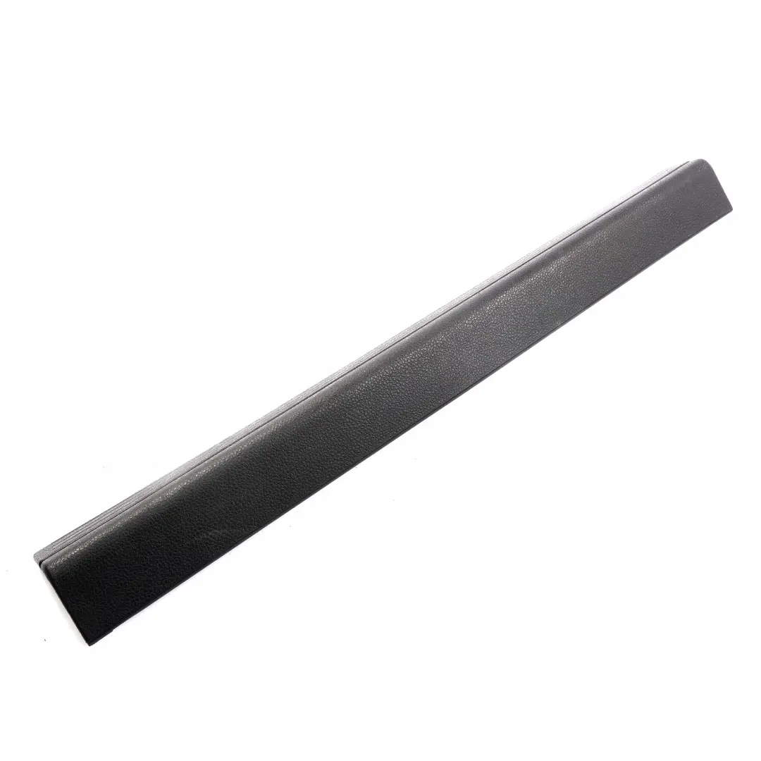  Mercedes-Benz C W204 Rail Front Right O/S Interior Door Trim Cover - SKU A2046860036 - Part number A2046860036