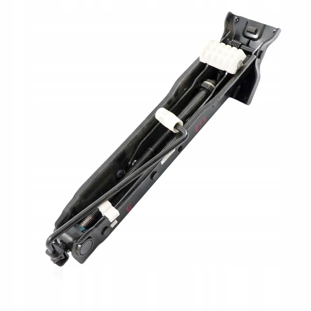 Articulated Steel Car Lifting Jack Service Tool to BMW X5 Series E53 with Part number 1095396 BMW X5 Series E53 Articulated Steel Car Lifting Jack Service Tool - SKU 1095396 - Part number 1095396