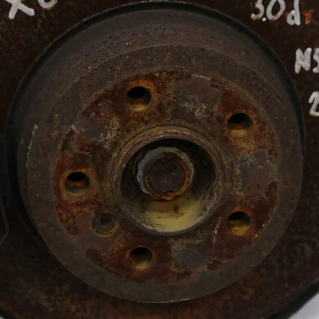 N57 Schwenklager Radträger Bremssattel Set Hinten Rechts für BMW X6 er E71 30d mit Teilenummer 6879102 BMW X6 er E71 30d N57 Schwenklager Radträger Bremssattel Set Hinten Rechts - SKU 6879102-2 - Teilenummer 6879102