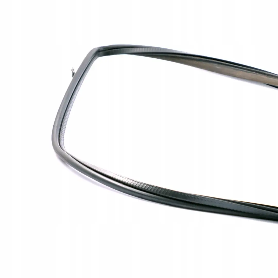 BMW E46 Touring Puerta Trasera Ventana Sello Junta - SKU 8233431 - Número de pieza 8233431