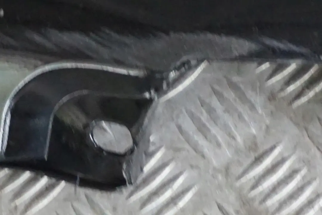 Mercedes CLC CL203 Listello Portiera Copertura Sinistra Ossidiana Nero - 197U - SKU A2036980554-OB - Numero di parte A2036980554
