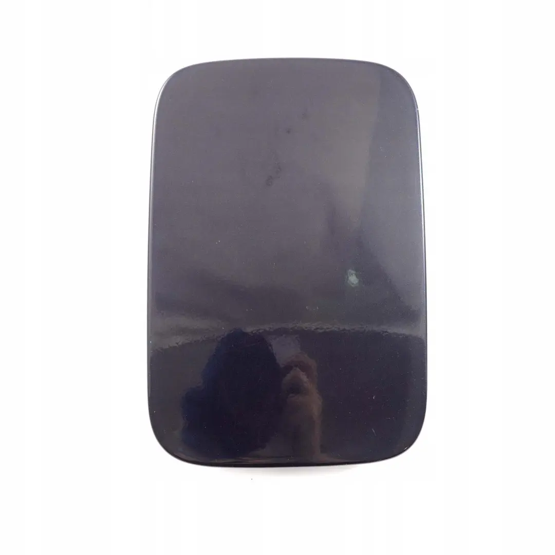 Mercedes-Benz E-Class S210 Fuel Filler Flap Cover Tanzanite Blue Metallic 359 to  with Part number A2107500506  Mercedes-Benz E-Class S210 Fuel Filler Flap Cover Tanzanite Blue Metallic 359 - SKU A2107500506 - Part number A2107500506