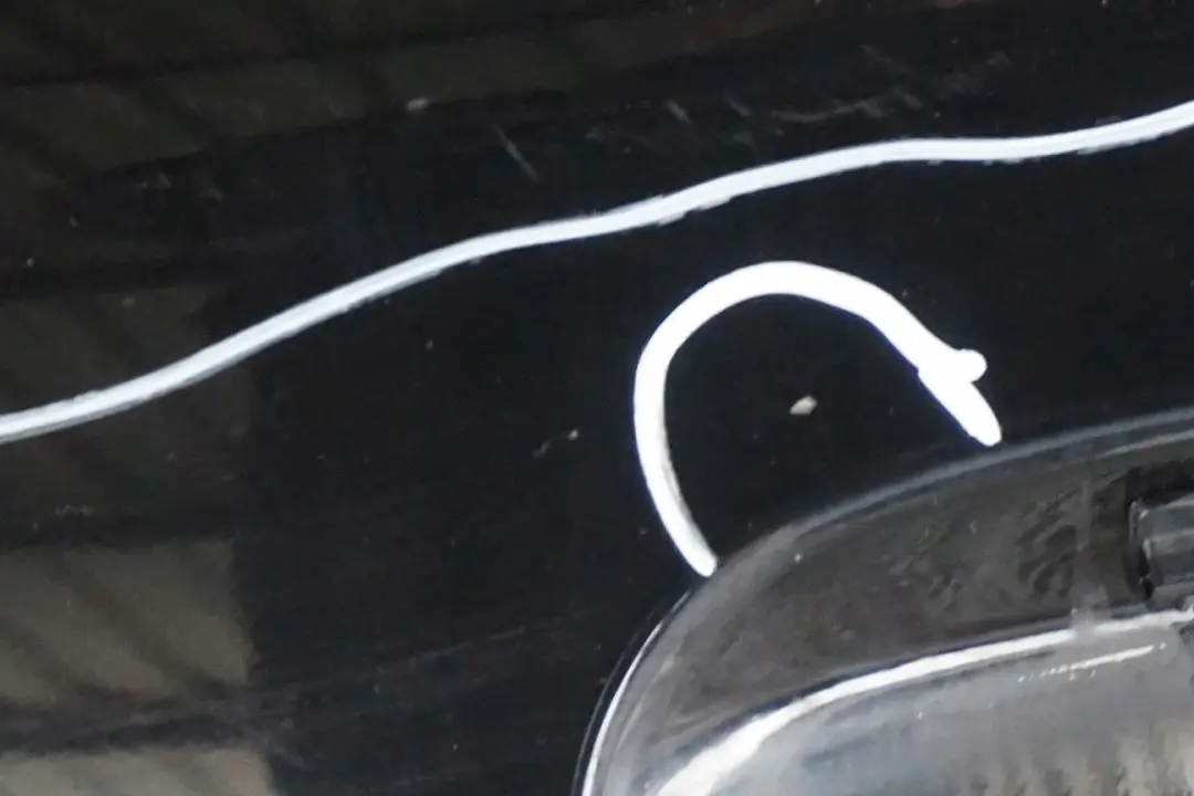 Trunk Lid Tailgate Boot Lid Midnight Black - A94 to BMW Mini Cooper Roadster R59 with Part number 2759117 BMW Mini Cooper Roadster R59 Trunk Lid Tailgate Boot Lid Midnight Black - A94 - SKU 2759117-MNB - Part number 2759117