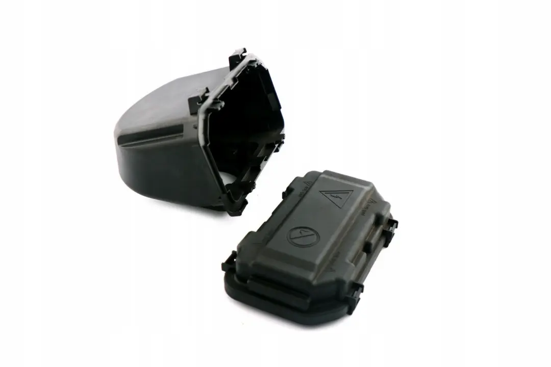 BMW F20 F21 F30 F31 Skrzynka bezpieczników obudowa - SKU 9224854 - Numer Części 61149224854